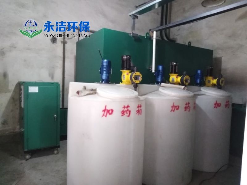 洛阳一拖含油污水乐动网页版_乐动(中国)